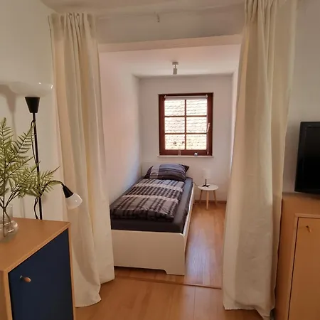 Heppenheim An Der Bergstrasse Whg 5 Heppenheim (Bergstrasse)