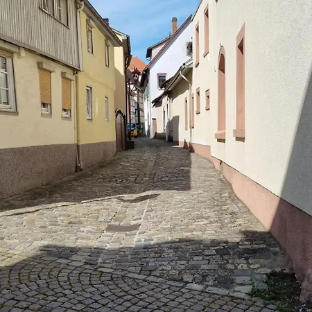 Heppenheim An Der Bergstrasse Whg 5
