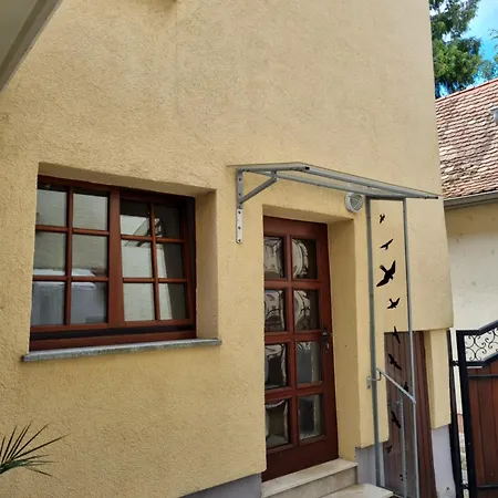 Heppenheim An Der Bergstrasse Whg 5 Heppenheim (Bergstrasse)