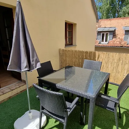 Heppenheim An Der Bergstrasse Whg 5 Daire