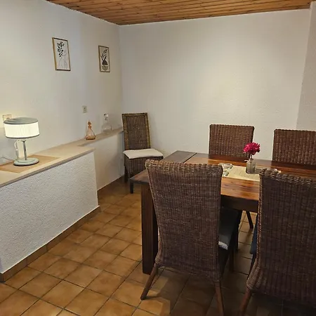 Heppenheim An Der Bergstrasse Whg 5 Apartment Heppenheim (Bergstrasse)