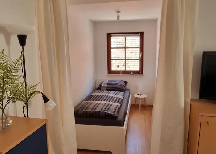 Heppenheim An Der Bergstrasse Whg 5 Heppenheim (Bergstrasse)