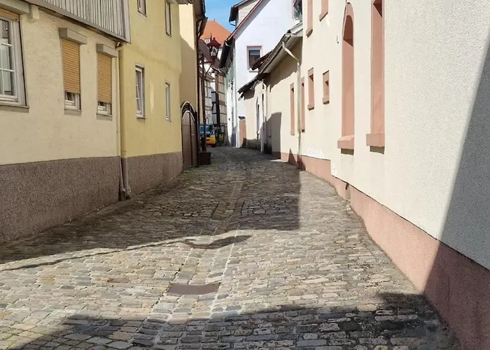 Heppenheim An Der Bergstrasse Whg 5