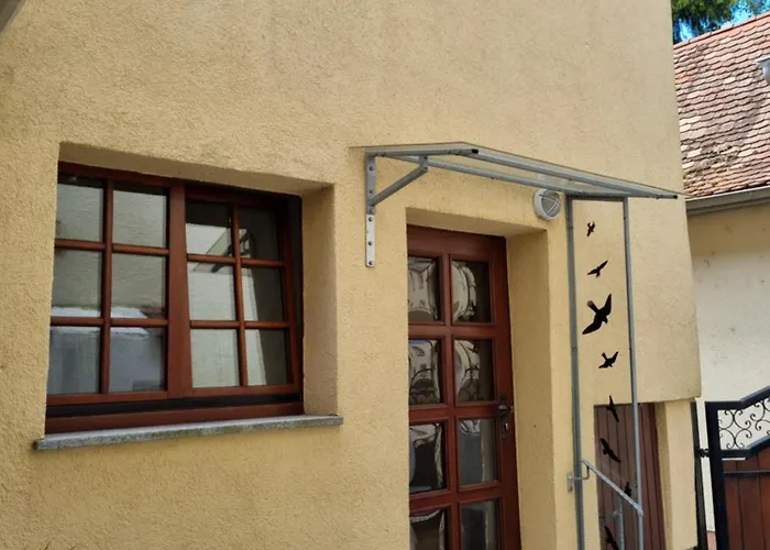 Heppenheim An Der Bergstrasse Whg 5 Heppenheim (Bergstrasse)