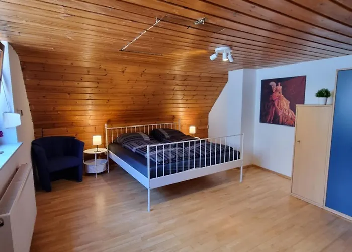 Heppenheim An Der Bergstrasse Whg 5 Heppenheim (Bergstrasse)