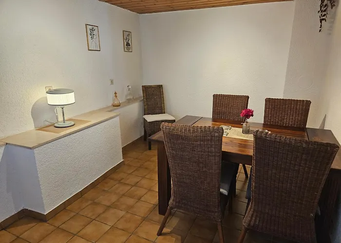 Heppenheim An Der Bergstrasse Whg 5 Apartmán Heppenheim (Bergstrasse)